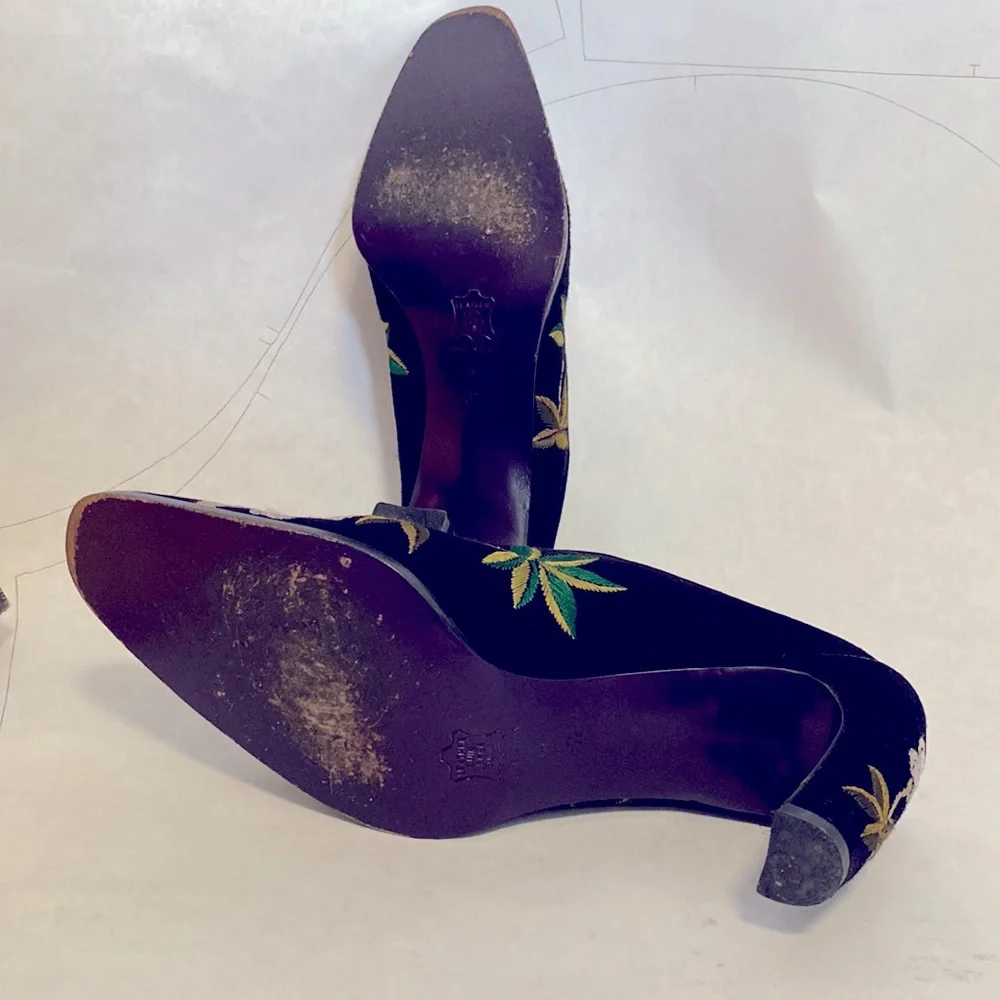 Fendi shoes - Picture 8 of 8